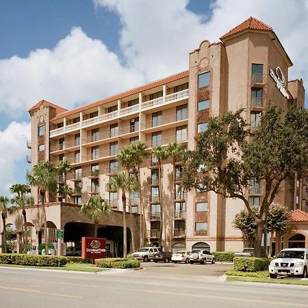 Doubletree By Hilton Mcallen Esterno foto