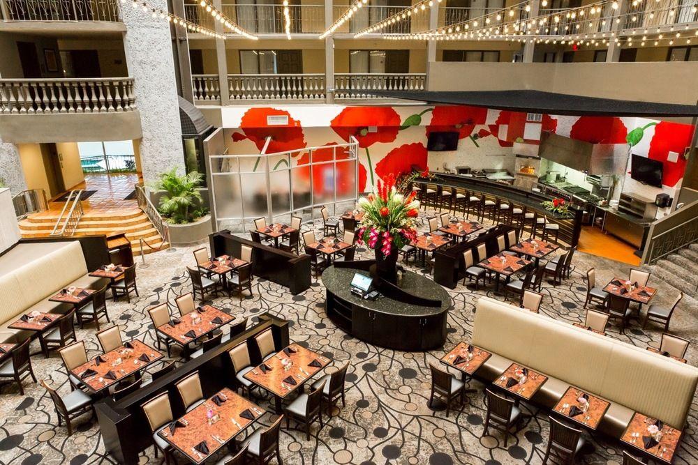 Doubletree By Hilton Mcallen Esterno foto