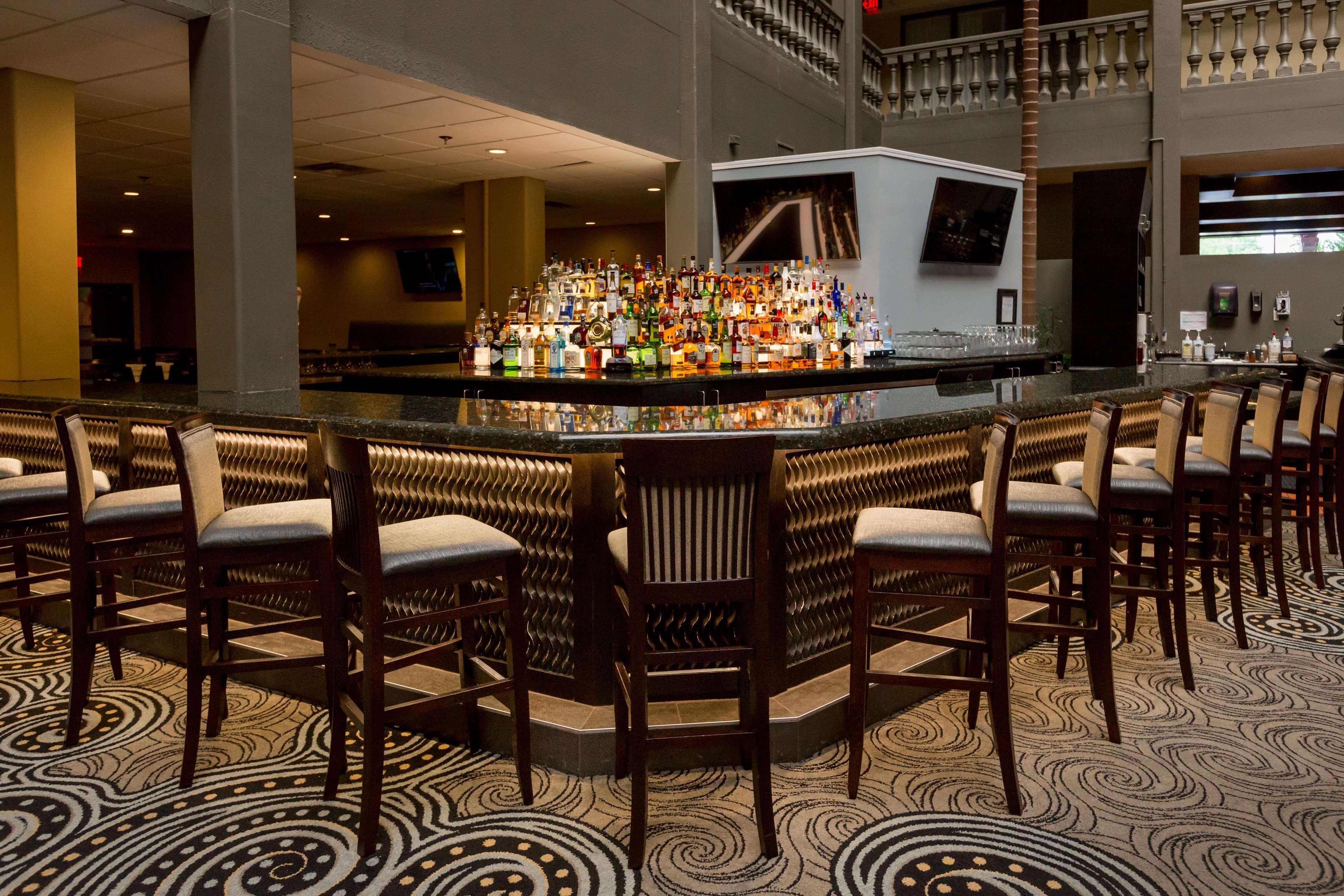 Doubletree By Hilton Mcallen Esterno foto