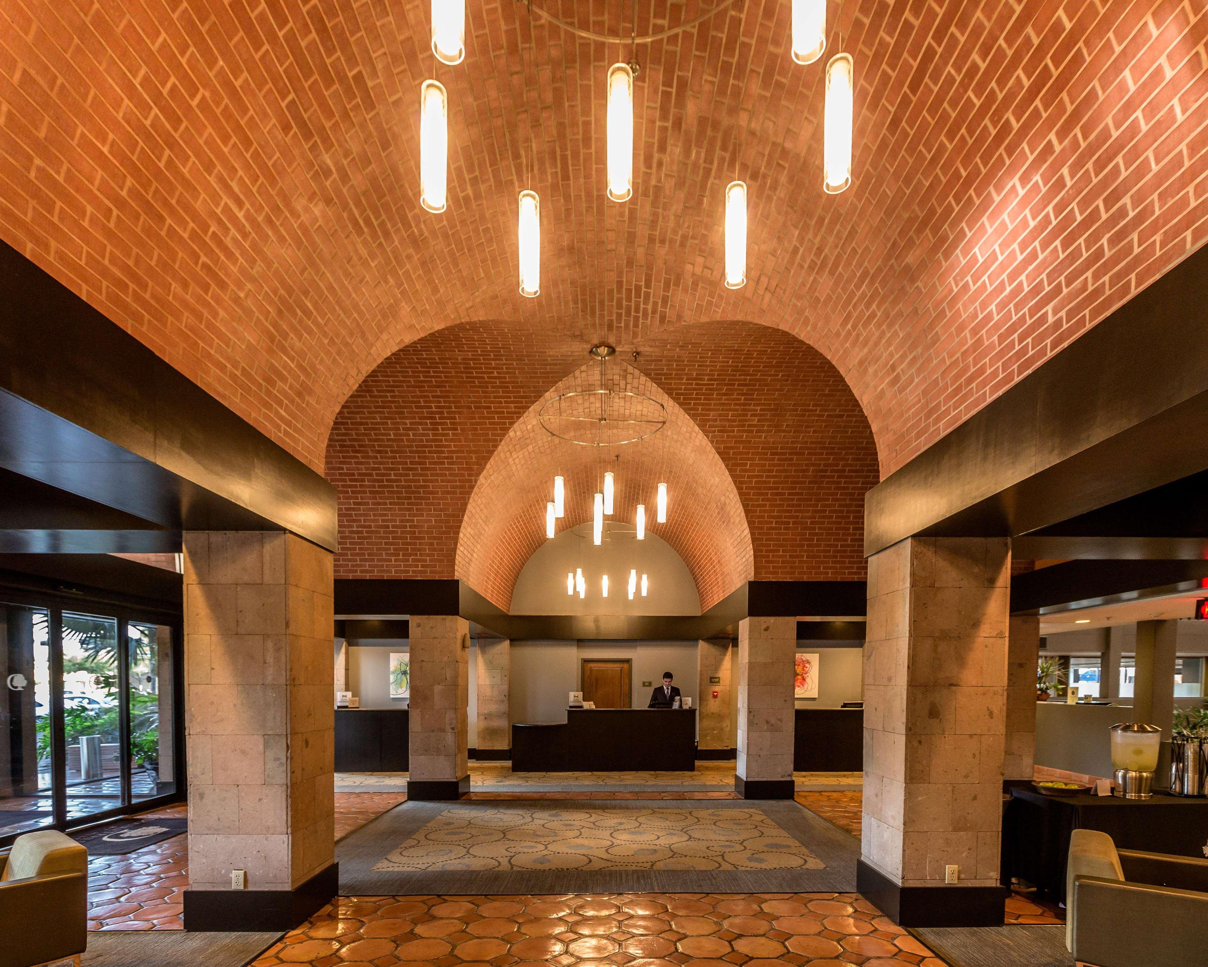 Doubletree By Hilton Mcallen Esterno foto