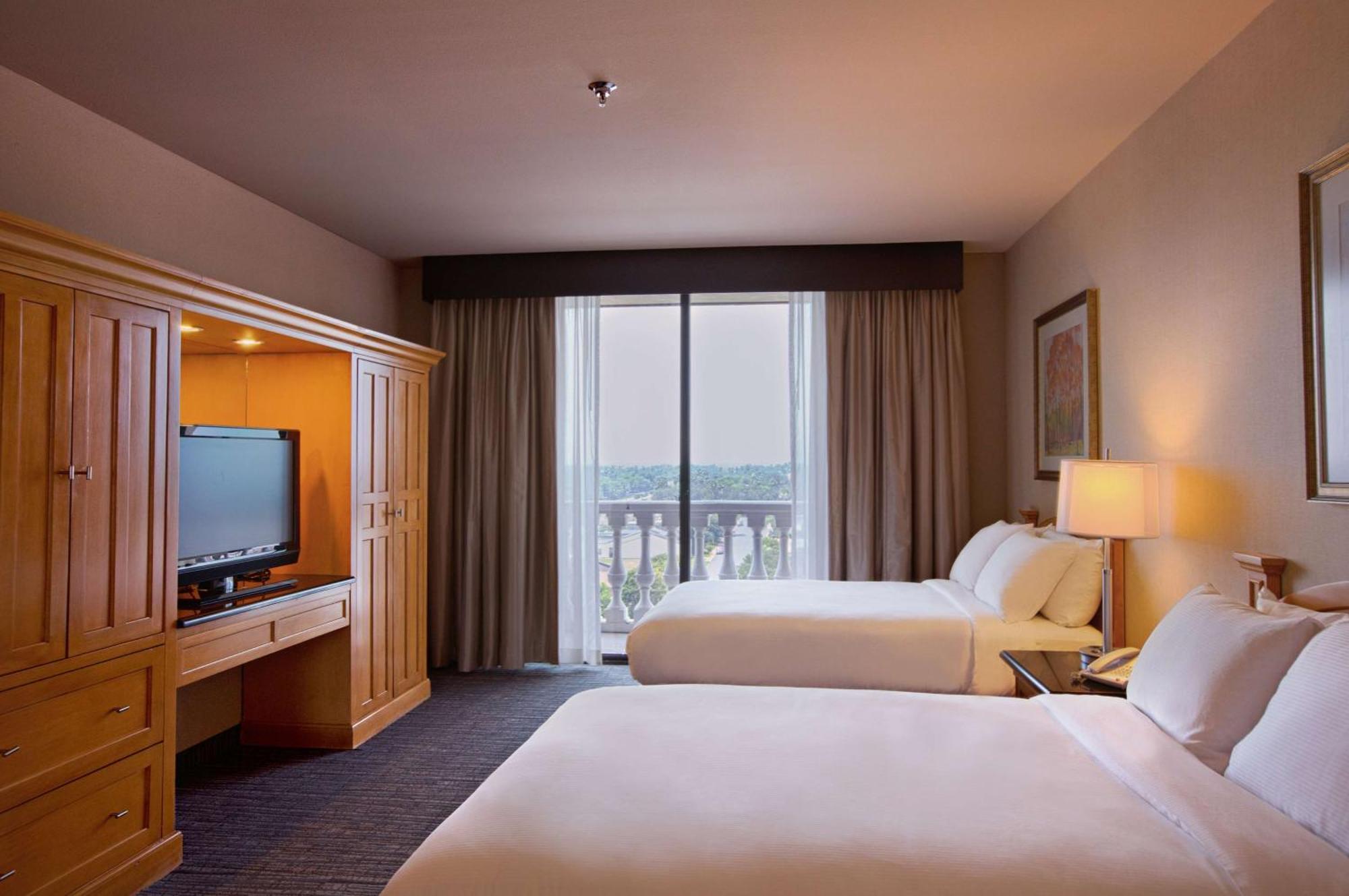 Doubletree By Hilton Mcallen Esterno foto
