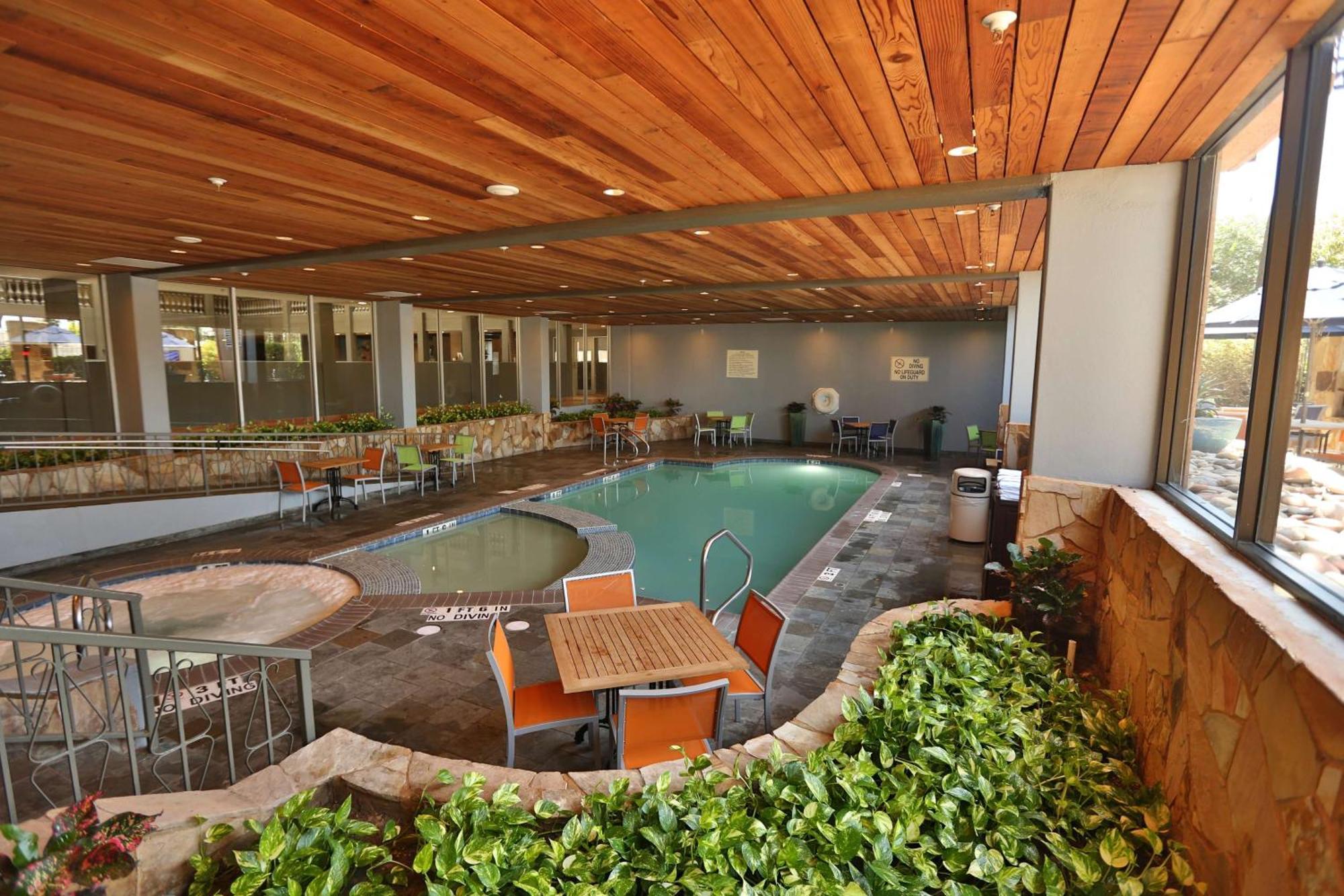 Doubletree By Hilton Mcallen Esterno foto
