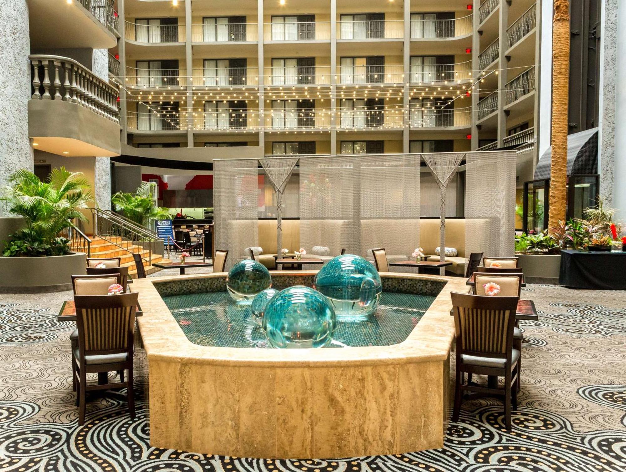 Doubletree By Hilton Mcallen Esterno foto