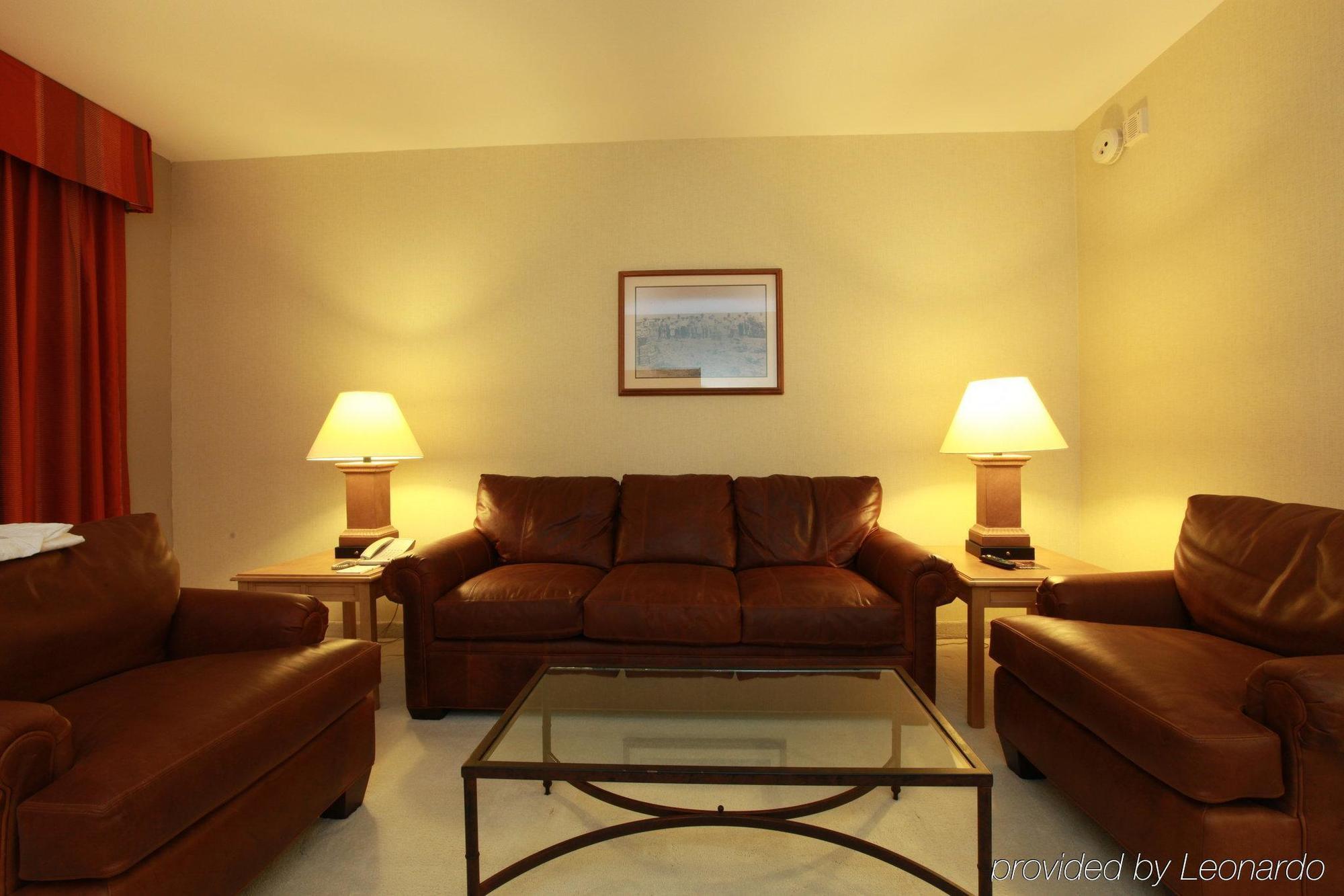 Doubletree By Hilton Mcallen Esterno foto