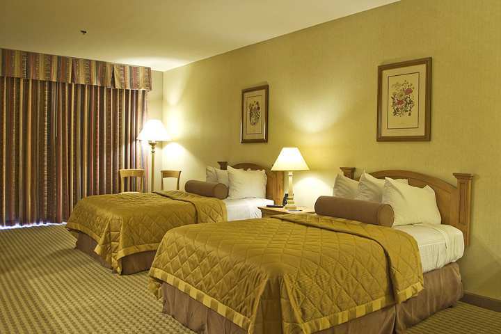 Hotel Doubletree By Hilton Mcallen Esterno foto