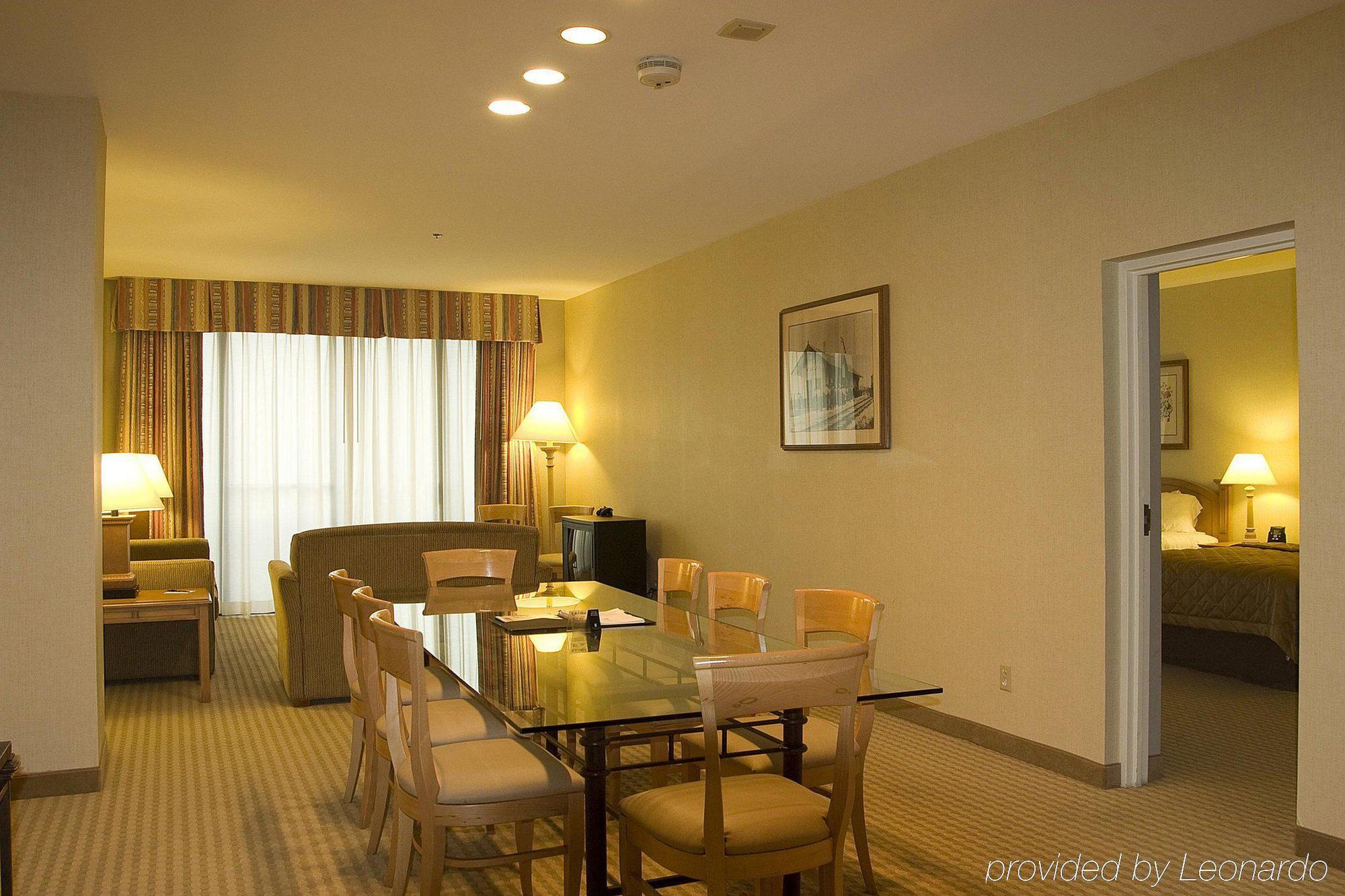 Hotel Doubletree By Hilton Mcallen Camera foto