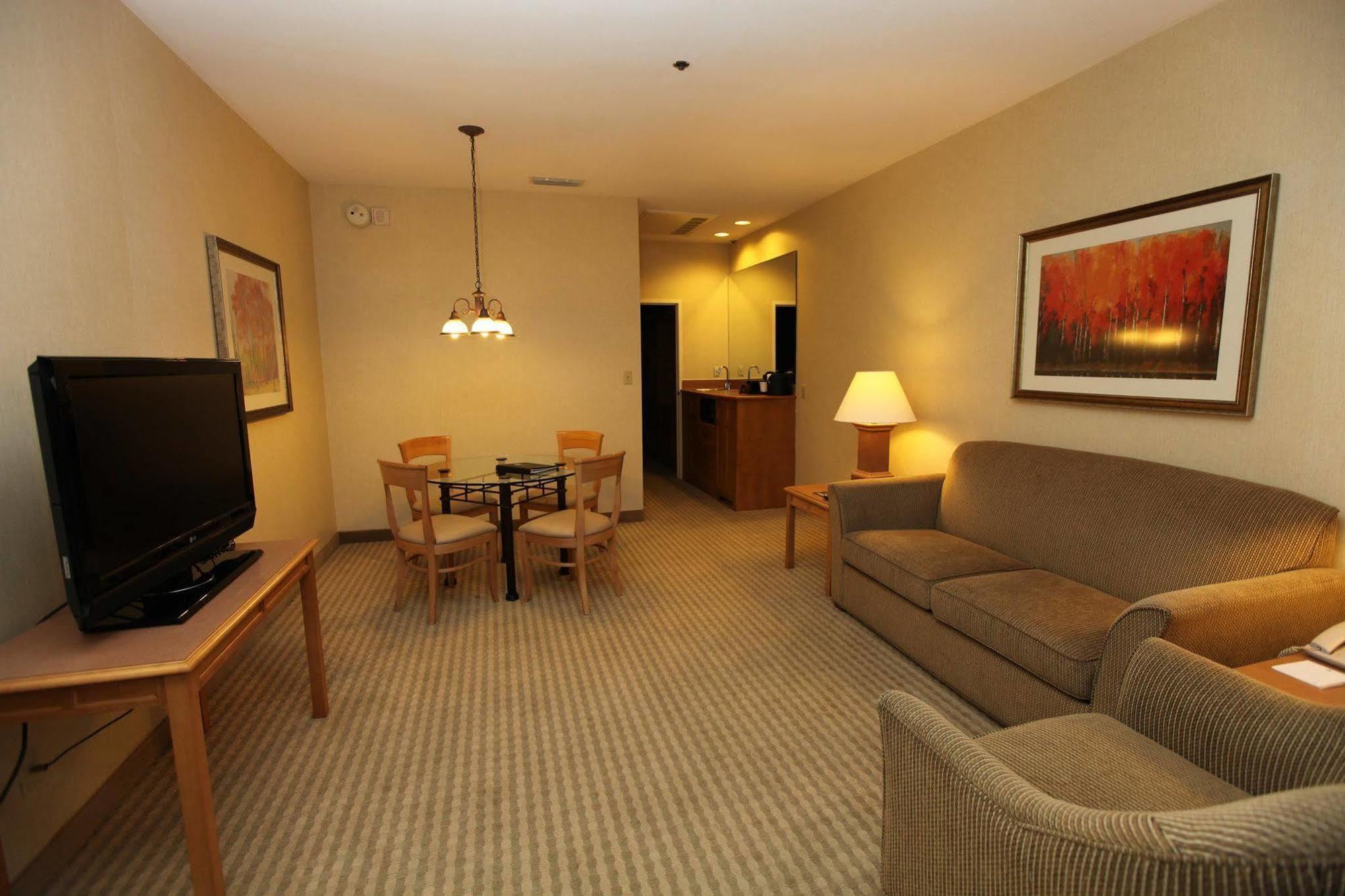 Hotel Doubletree By Hilton Mcallen Camera foto