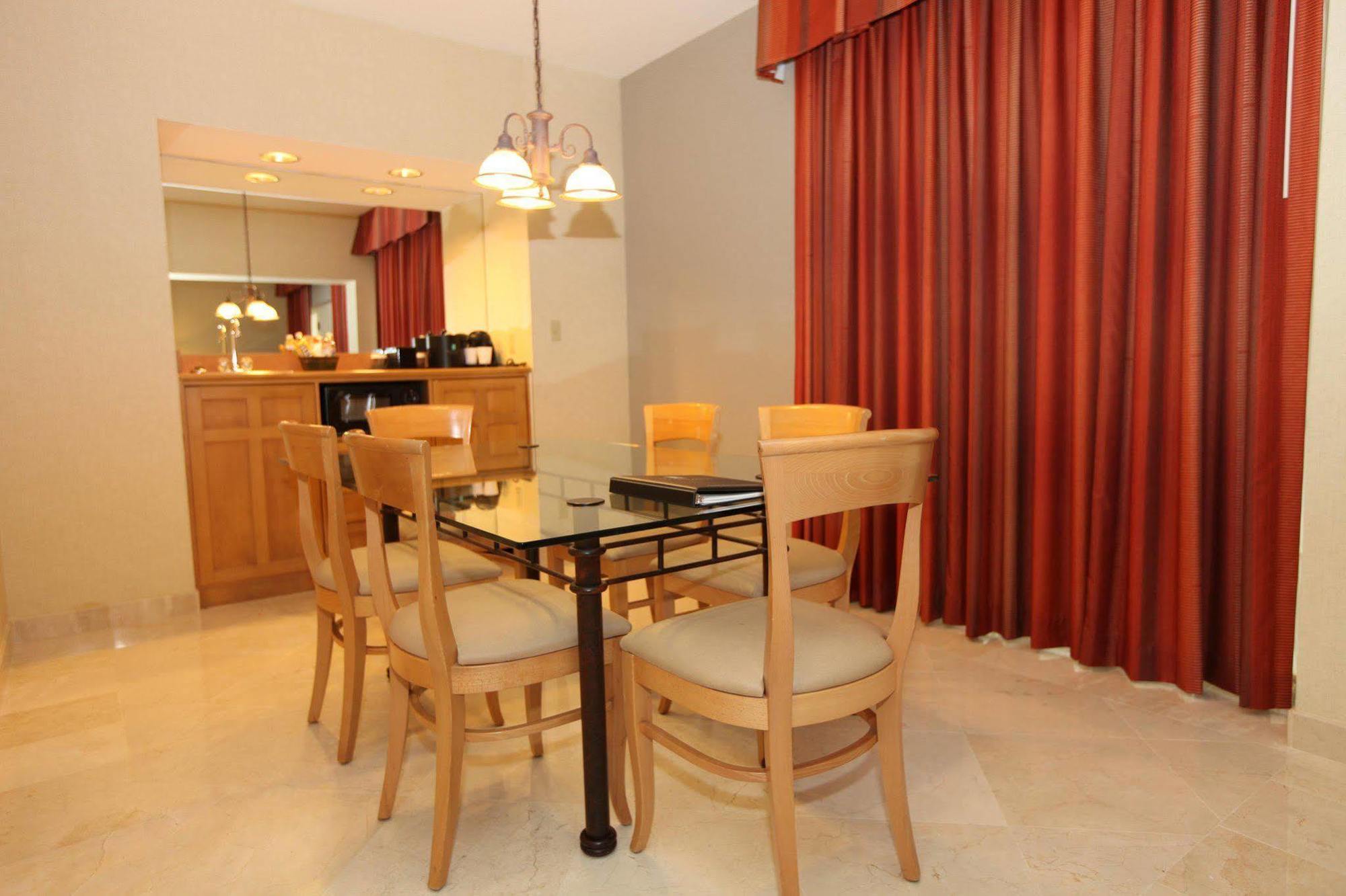 Doubletree By Hilton Mcallen Camera foto
