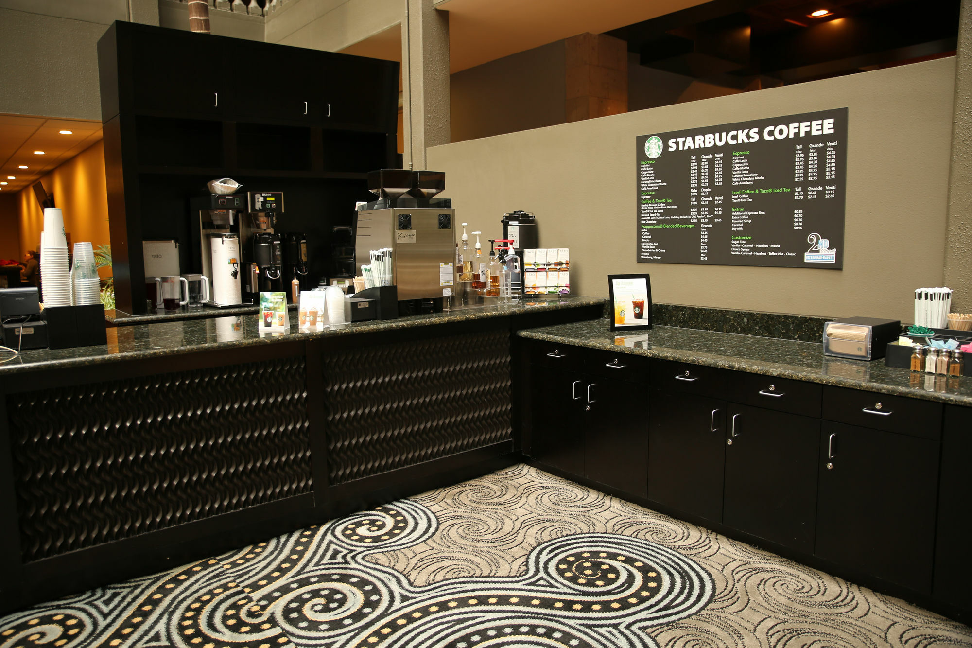Doubletree By Hilton Mcallen Esterno foto