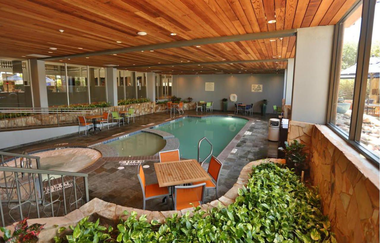 Doubletree By Hilton Mcallen Esterno foto